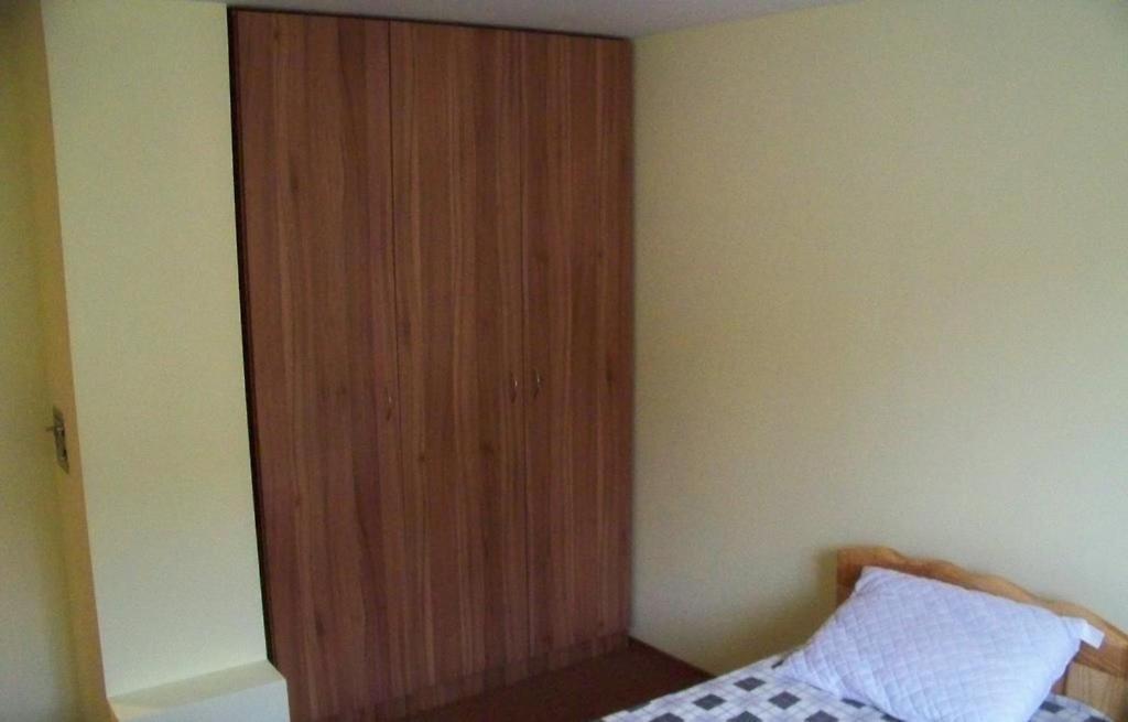 Panorama Apartment Kvasy Luaran gambar
