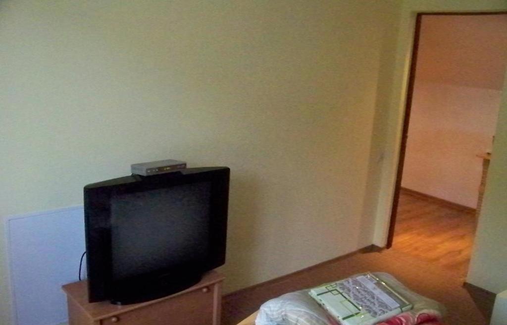 Panorama Apartment Kvasy Luaran gambar