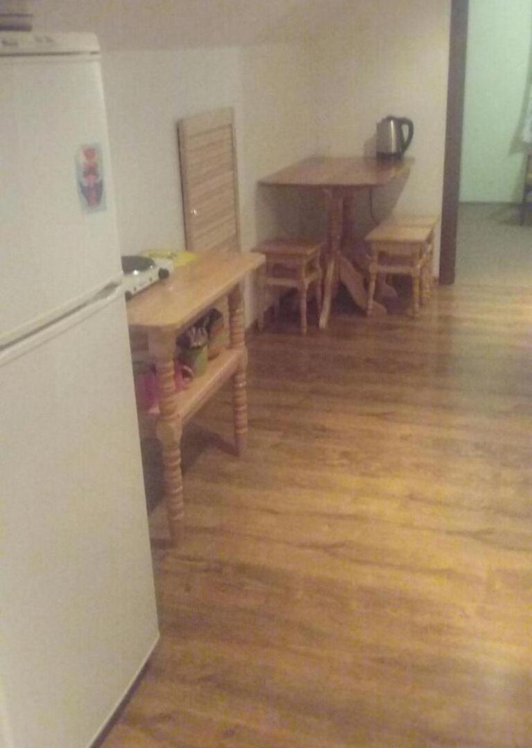 Panorama Apartment Kvasy Luaran gambar